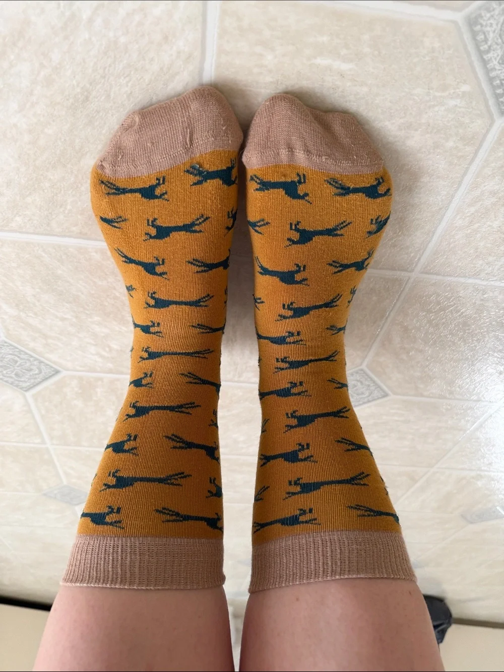Women’s Unicorn Socks